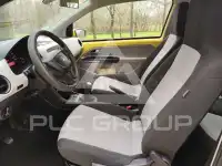 2012 Seat Mii