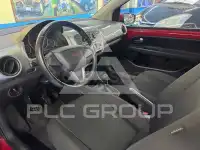2012 Seat Mii