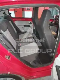 2012 Seat Mii