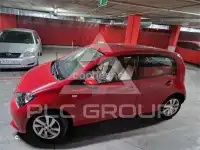 2012 Seat Mii