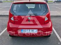 2012 Seat Mii