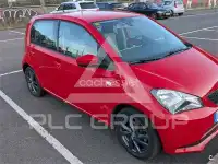 2012 Seat Mii