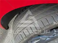 2012 Seat Mii