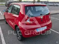 2012 Seat Mii