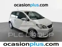 2012 Seat Mii