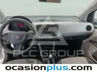 2012 Seat Mii