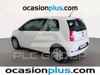 2012 Seat Mii