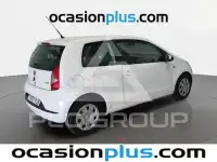 2012 Seat Mii