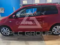 2012 Seat Mii