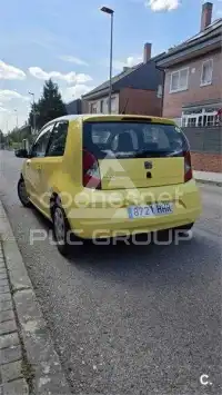 2012 Seat Mii