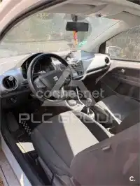 2012 Seat Mii