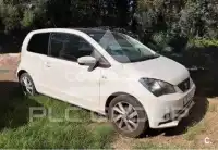2012 Seat Mii