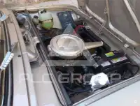 2012 Seat Mii