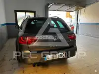 2012 Seat Exeo