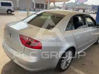 2012 Seat Exeo