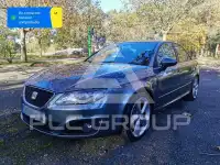 2012 Seat Exeo