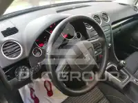 2012 Seat Exeo