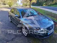 2012 Seat Exeo