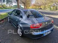 2012 Seat Exeo
