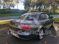 2012 Seat Exeo