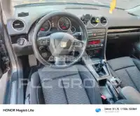 2012 Seat Exeo