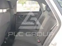2012 Seat Exeo