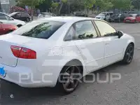 2012 Seat Exeo