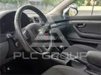 2012 Seat Exeo
