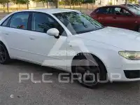 2012 Seat Exeo