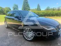 2012 Seat Exeo