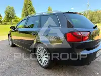 2012 Seat Exeo