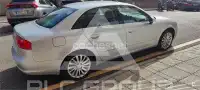 2012 Seat Exeo