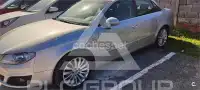 2012 Seat Exeo