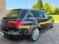 2012 Seat Exeo
