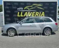 2012 Seat Exeo