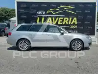 2012 Seat Exeo