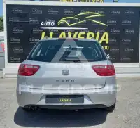 2012 Seat Exeo