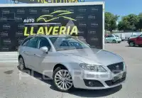 2012 Seat Exeo