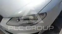 2012 Seat Exeo