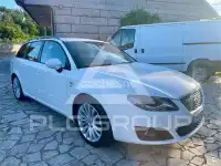 2012 Seat Exeo