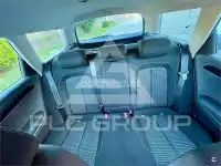 2012 Seat Exeo