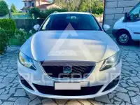 2012 Seat Exeo
