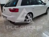 2012 Seat Exeo