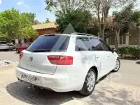 2012 Seat Exeo