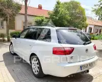 2012 Seat Exeo