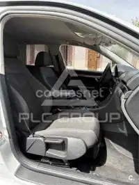2012 Seat Exeo