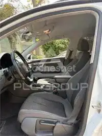 2012 Seat Exeo
