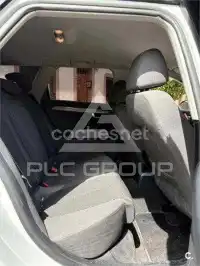 2012 Seat Exeo