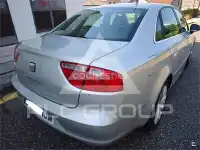 2012 Seat Exeo