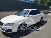 2012 Seat Exeo